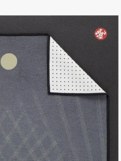 Yogitoes Yoga Mat Towel - Chorus