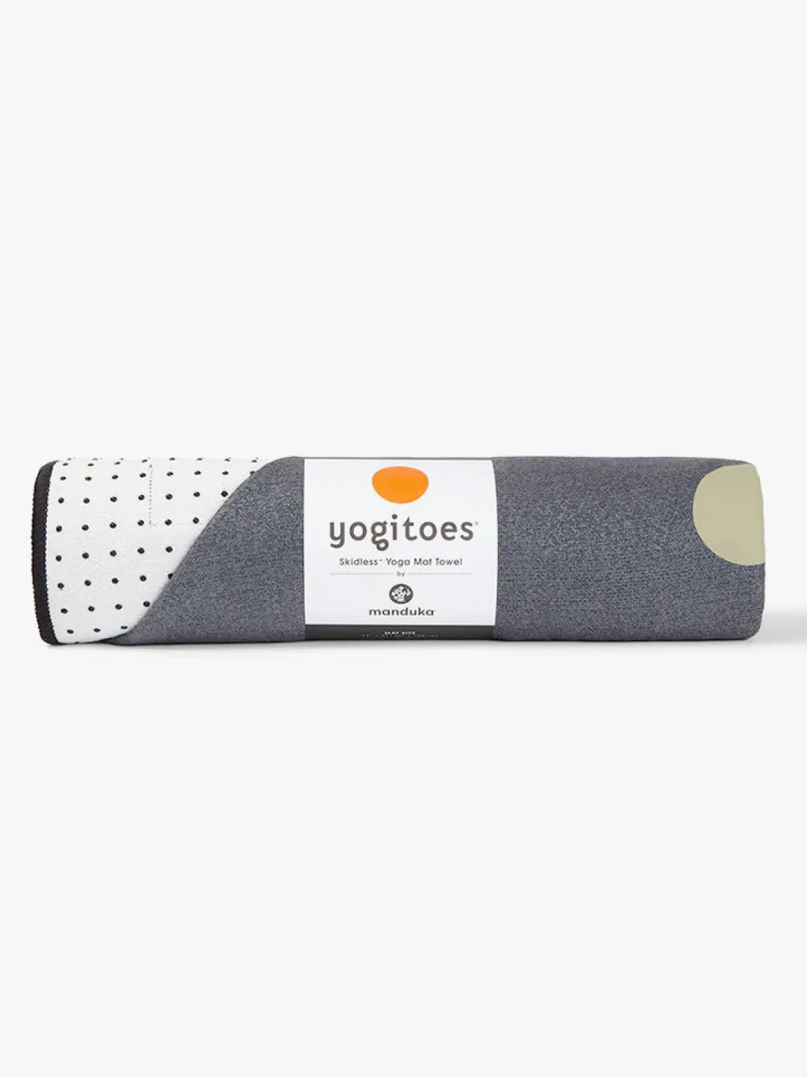 Yogitoes Yoga Mat Towel - Chorus