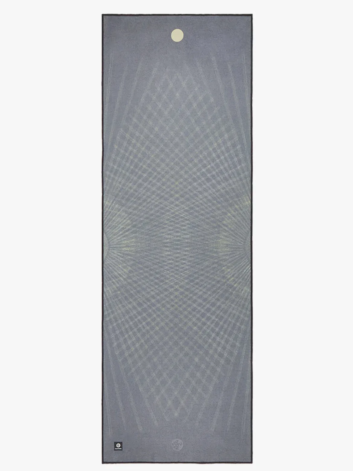 Yogitoes Yoga Mat Towel - Chorus