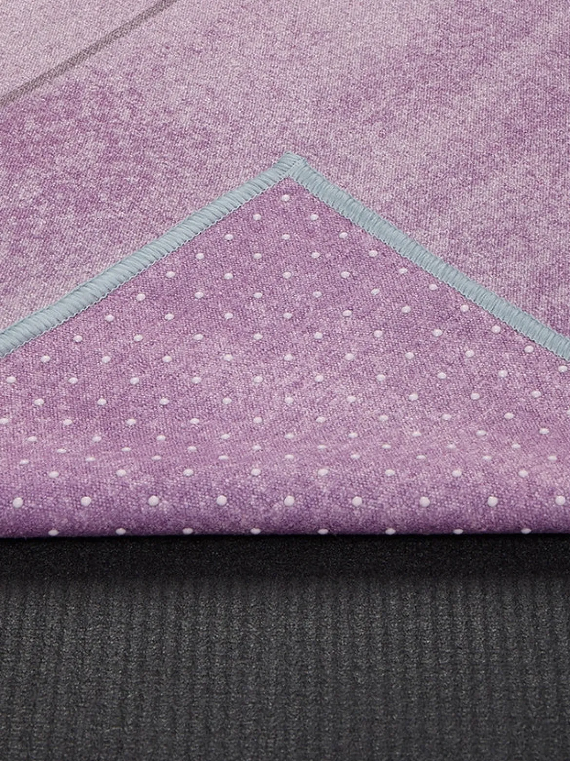 Yogitoes Yoga Mat Towel - Gerry Lopez Calm Unity