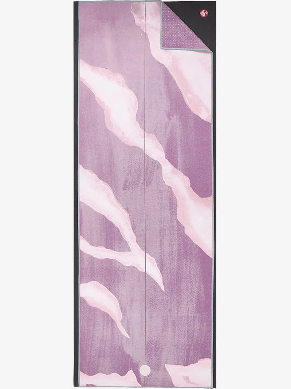 Yogitoes Yoga Mat Towel - Gerry Lopez Calm Unity