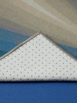 Yogitoes Yoga Mat Towel - Radiance